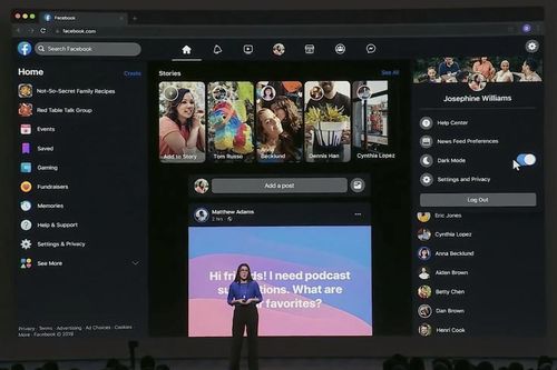 Facebook chính thức áp dụng giao diện mới, người dùng không còn đường quay về phiên bản cũ