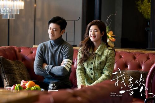 'Yêu em từ dạ dày': Khiếu hài hước của Cố Thắng Nam là khả năng gia truyền