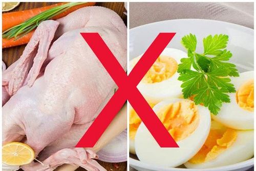 Tuyệt đối không nấu hoặc ăn thịt vịt cùng những thực phẩm này