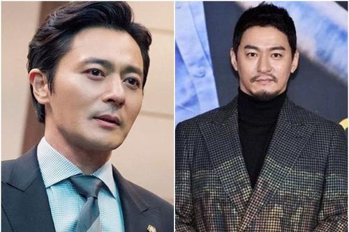 Vụ bê bối 'săn gái' của tài tử Jang Dong Gun khép lại: Kẻ ác cuối cùng phải trả giá
