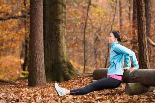Những lưu ý để tập thể dục hiệu quả, không bị 'tác dụng ngược'