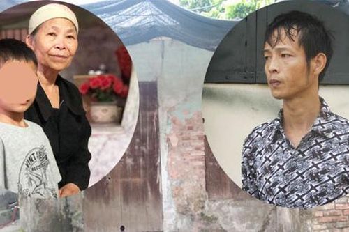 Bé trai 9 tuổi bị bố bạo hành ở Hưng Yên: Hàng xóm sang can thì bị đuổi