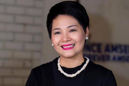 Tạo ra món bánh chưng 'đốn tim' thực khách