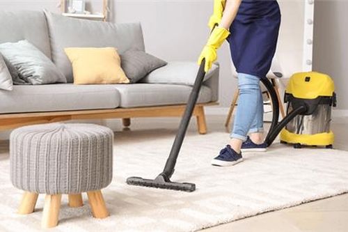Đưa mô hình kinh tế chia sẻ vào lĩnh vực giúp việc nhà