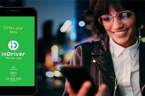 Thêm ứng dụng gọi xe ngoại gia nhập thị trường Việt Nam