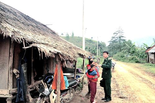 A Lưới: Người dân 'khát' đất sản xuất