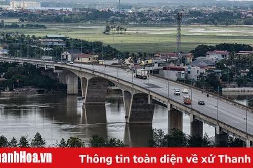 Xứ Thanh và những cây cầu trên dòng sông Mã