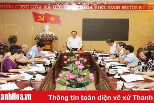 Nâng cao năng lực quản lý chất lượng an toàn thực phẩm tại các cơ sở sản xuất nông - lâm - thủy sản