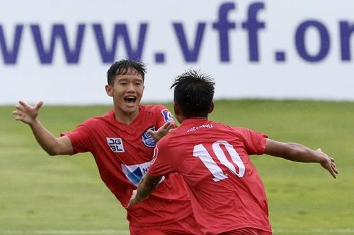 VFF là thành viên chính thức của chương trình phát triển bóng đá trẻ cấp cao AFC