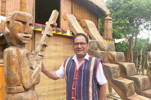 Văn nghệ sĩ Gia Lai kỳ vọng vào nhiệm kỳ mới của Đảng