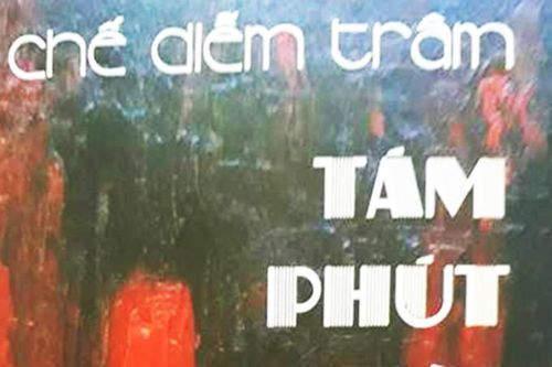 Thấy gì trong 'Tám phút mười chín giây'