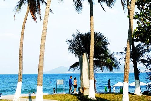 Thu Nha Trang