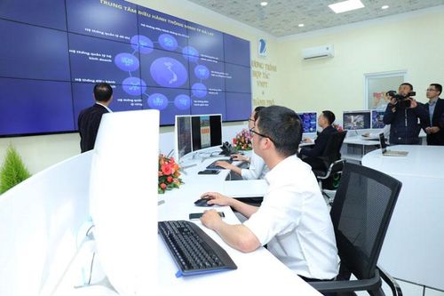 Lâm Đồng tích cực khai thác, sử dụng định danh điện tử