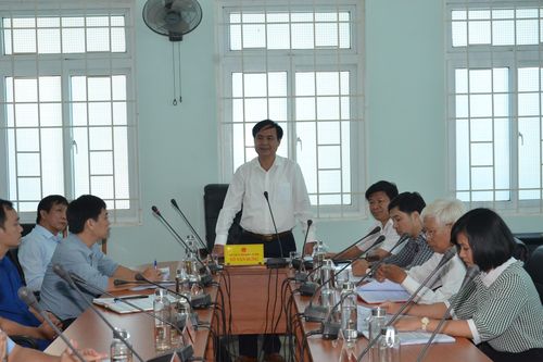 Cần tích cực phối hợp giải quyết các kiến nghị của công dân