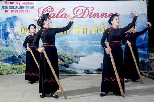 Homestay: Giúp quảng bá văn hóa địa phương