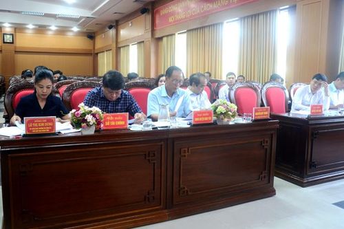 Triển khai nhiệm vụ thu ngân sách những tháng cuối năm 2020