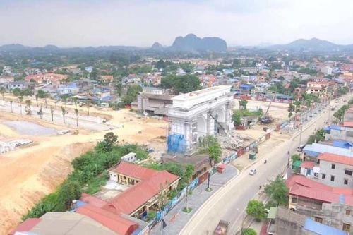 Bắc Giang: Điều chỉnh quy hoạch chi tiết xây dựng Khu đô thị mới phía Tây thị trấn Thắng, huyện Hiệp Hòa