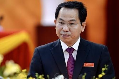 Đồng chí Lê Quang Mạnh được bầu làm Bí thư Thành ủy Cần Thơ