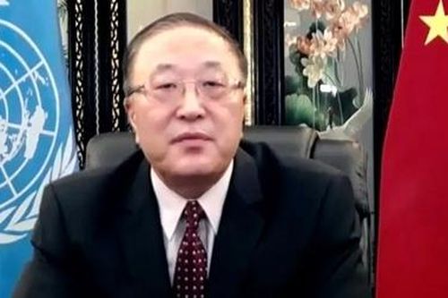 Đại sứ Trung Quốc: Mỹ đã gây quá nhiều rắc rối cho thế giới