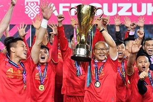 Chính thức ấn định thời gian diễn ra AFF Suzuki Cup 2020