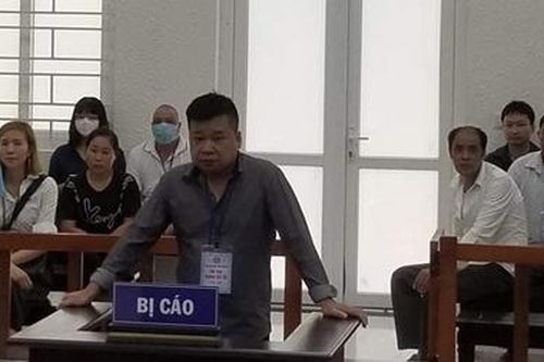 Lừa chạy việc chiếm đoạt 660 triệu đồng lĩnh 8 năm tù