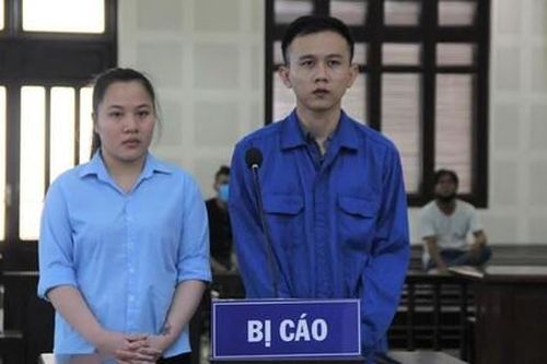 Trùm ma túy cùng tình nhân lãnh án chung thân và 20 năm tù
