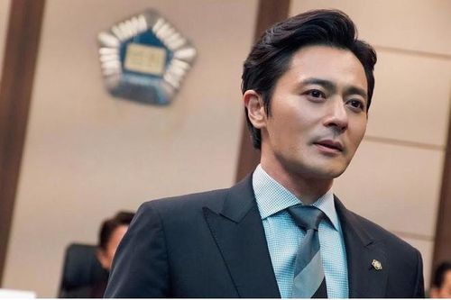 Bê bối Jang Dong Gun tìm gái mua vui: Bỏ tù những kẻ hack tin nhắn, tống tiền