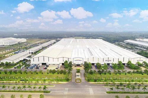 THACO hình thành Trung tâm cơ khí đa dụng đầu tiên tại miền Trung