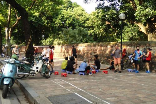 Người dân chưa thực hiện nghiêm phòng, chống dịch