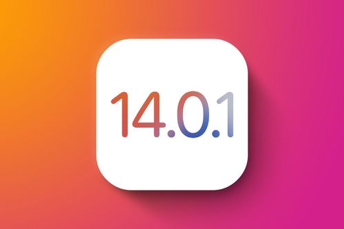 iOS 14.0.1 sửa lỗi iPhone và iPad không thể kết nối mạng wifi