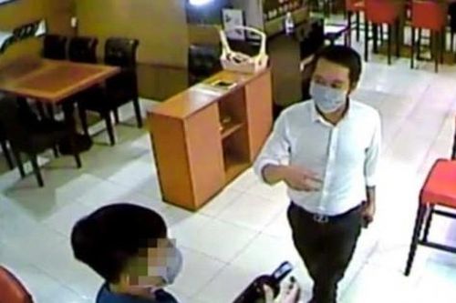 Chân dung 'đại gia rởm' chuyên hẹn shipper đến khách sạn 5 sao để lừa đảo