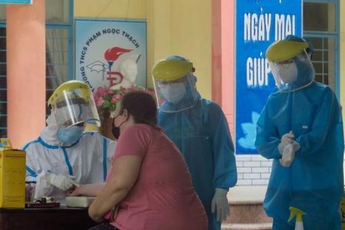 Việt Nam được cộng đồng quốc tế ngợi khen vì ứng phó hiệu quả với làn sóng dịch COVID-19 thứ hai