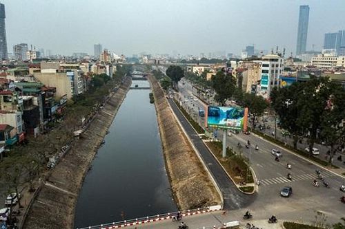 Chảy đi sông ơi