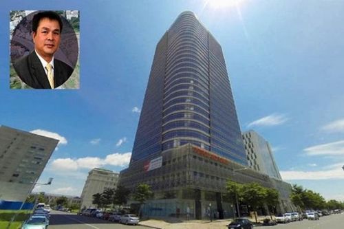 Truy tố nguyên Chủ tịch HĐQT Petroland và 7 đồng phạm