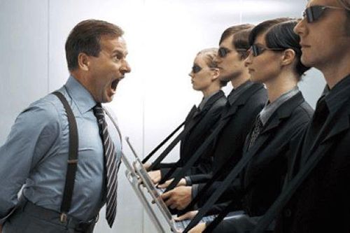 Những người có tính cách 'thù địch' dễ bị đau tim