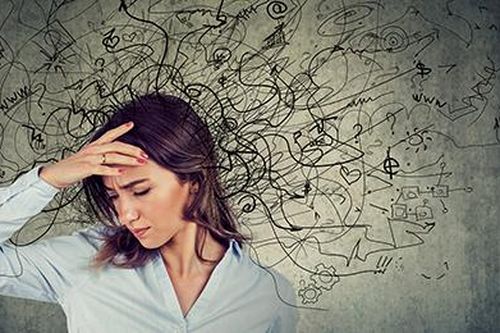 10 phút massage hay nghỉ ngơi giúp cơ thể chống lại căng thẳng