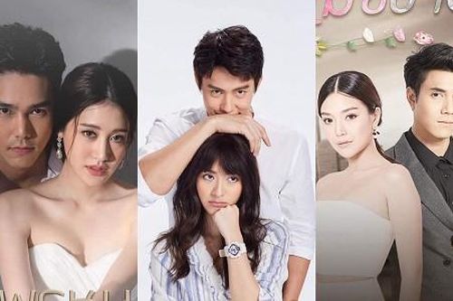 Review: Top 4 phim tình cảm Thái Lan vừa ngọt ngào vừa kịch tính không nên bỏ lỡ