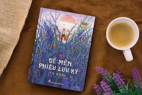 Hàng chục phiên bản Dế Mèn Phiêu Lưu Ký cực ấn tượng giúp các 'mọt sách' tha hồ sưu tập