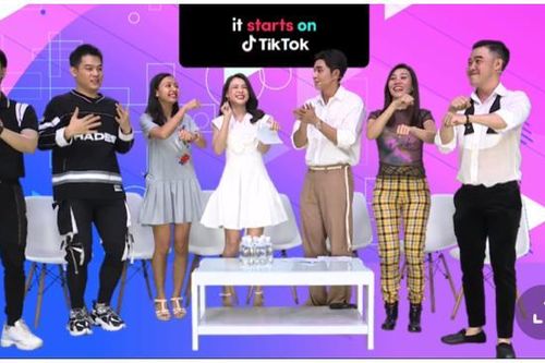 Bộ đôi Sam - Jun Phạm hội ngộ, gặp gỡ cùng nhiều gương mặt sáng tạo nội dung