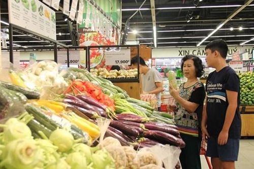 Ngành bán lẻ vẫn 'mất ăn, mất ngủ'