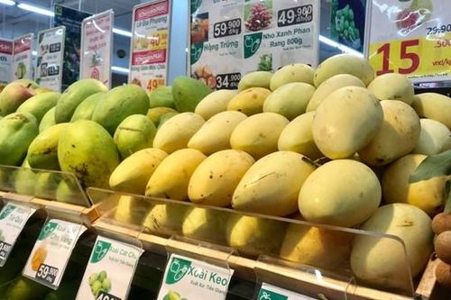Khai thông xuất khẩu hoa quả Việt Nam sang Mỹ