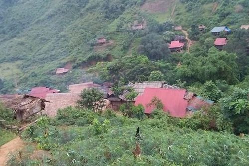 Nghi phạm chém thương vong 2 mẹ con đã tự tử