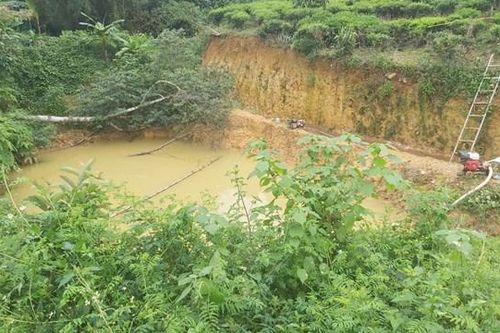 Lâm Đồng: Ba học sinh tiểu học đuối nước thương tâm