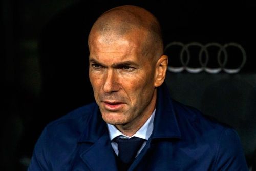 Đằng sau kế hoạch chuyển nhượng tiết kiệm của Real Madrid