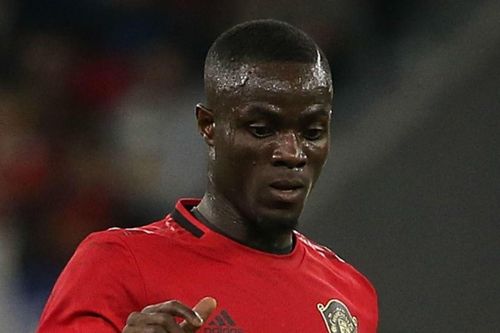 HLV Solskjaer tìm ra đối tác mới cho Maguire