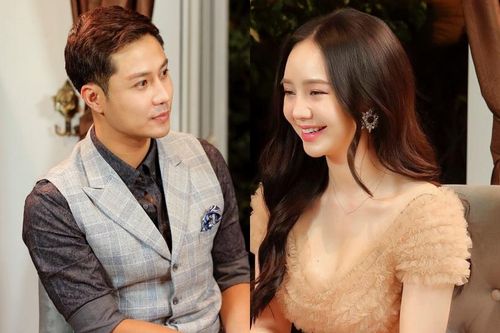 Quỳnh Kool: 'Anh Thanh Sơn không bao giờ trả lời tin nhắn của tôi'