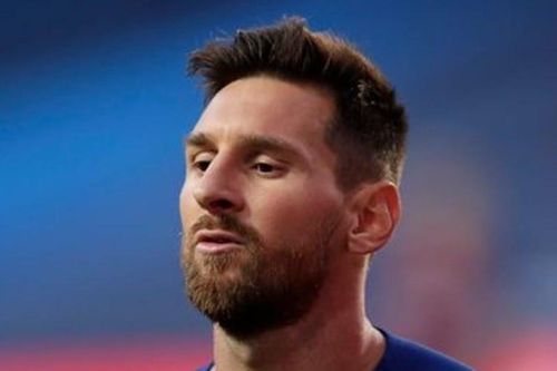 Messi bất mãn với chính sách chuyển nhượng của Barca