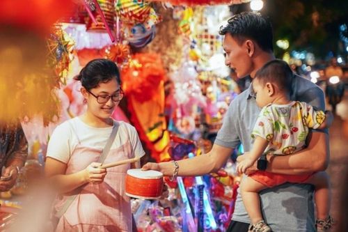 Nguồn gốc, ý nghĩa của trống bỏi, đèn ông sao, tiến sĩ giấy