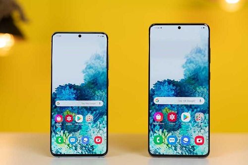Những mẫu smartphone chính hãng có giá tốt, đáng mua trong tháng 9