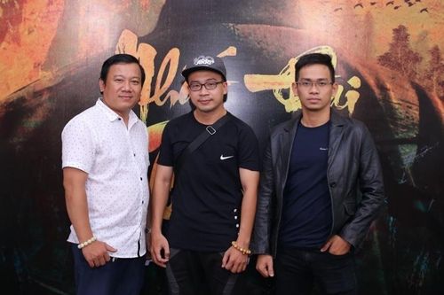 'Nhất đại tông sư' - khi võ cổ truyền đi vào điện ảnh Việt
